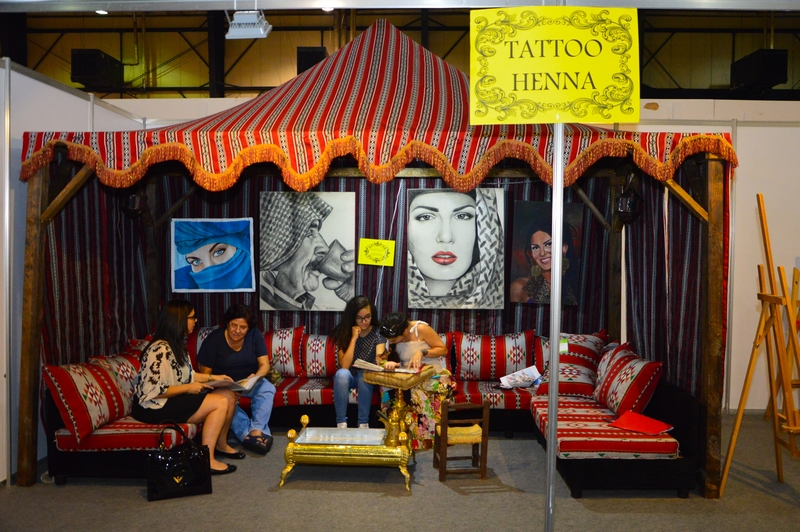 Festival of Ramadaniyat Beirutiya